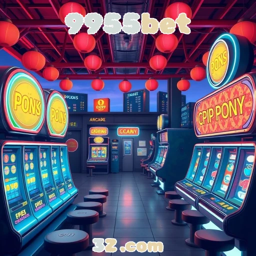 Apostas em Alta: O Que É Novidade na 9955bet?