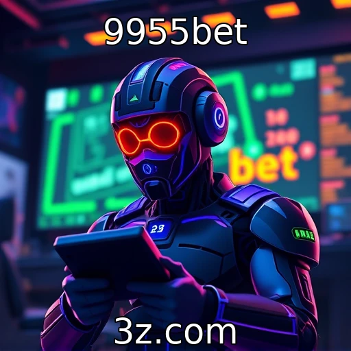 Tecnologia de inteligência artificial na criação de jogos