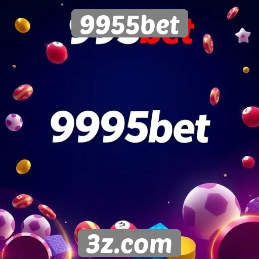 Análise das promoções e bônus do site 9955bet