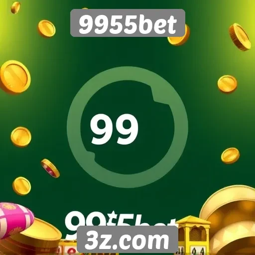 Estratégias de bônus e promoções no site 9955bet