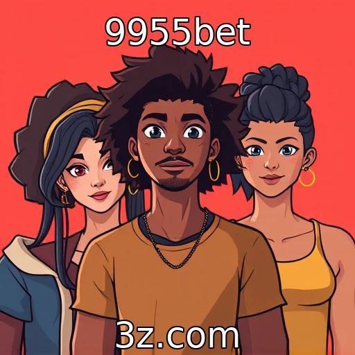 Diversidade e inclusão nos personagens dos videogames