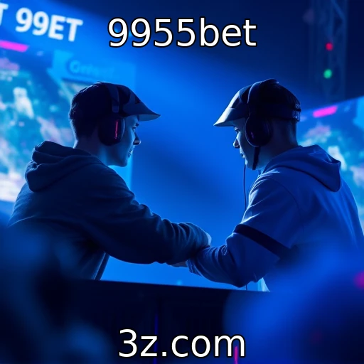 Tendências em eSports moldam o futuro dos jogos