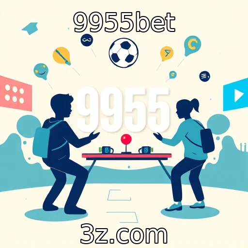 Interação entre comunidades de jogos e desenvolvedores