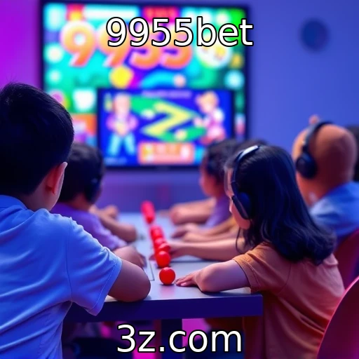 Games como ferramenta educacional nas escolas