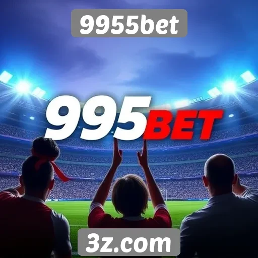Oferta de jogos ao vivo no 9955bet