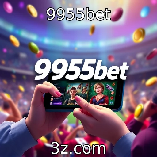 Crescimento do mercado de jogos móveis