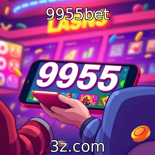 A ascensão dos jogos mobile na indústria global