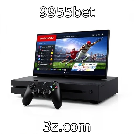 Inovações tecnológicas em consoles de nova geração