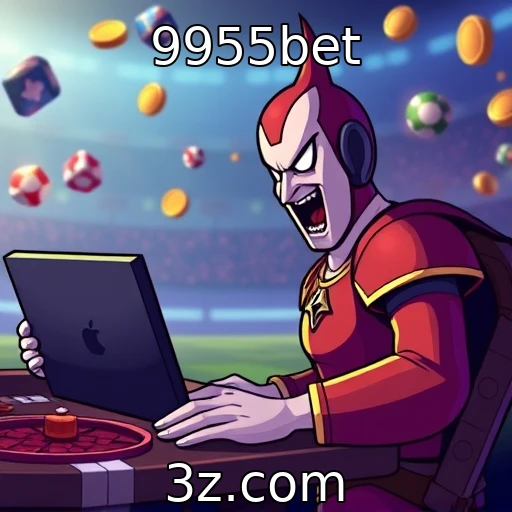 Desafios da regulamentação da indústria de jogos online