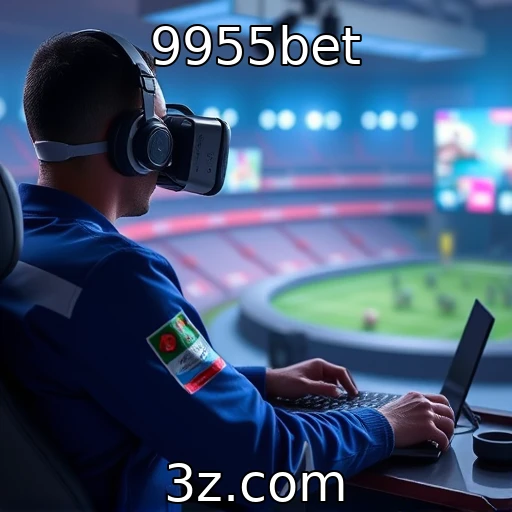 Impacto da realidade virtual na jogabilidade